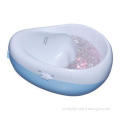 Mini Nail Bubble Spa Electric Manicure Bowl With 7 Colors L